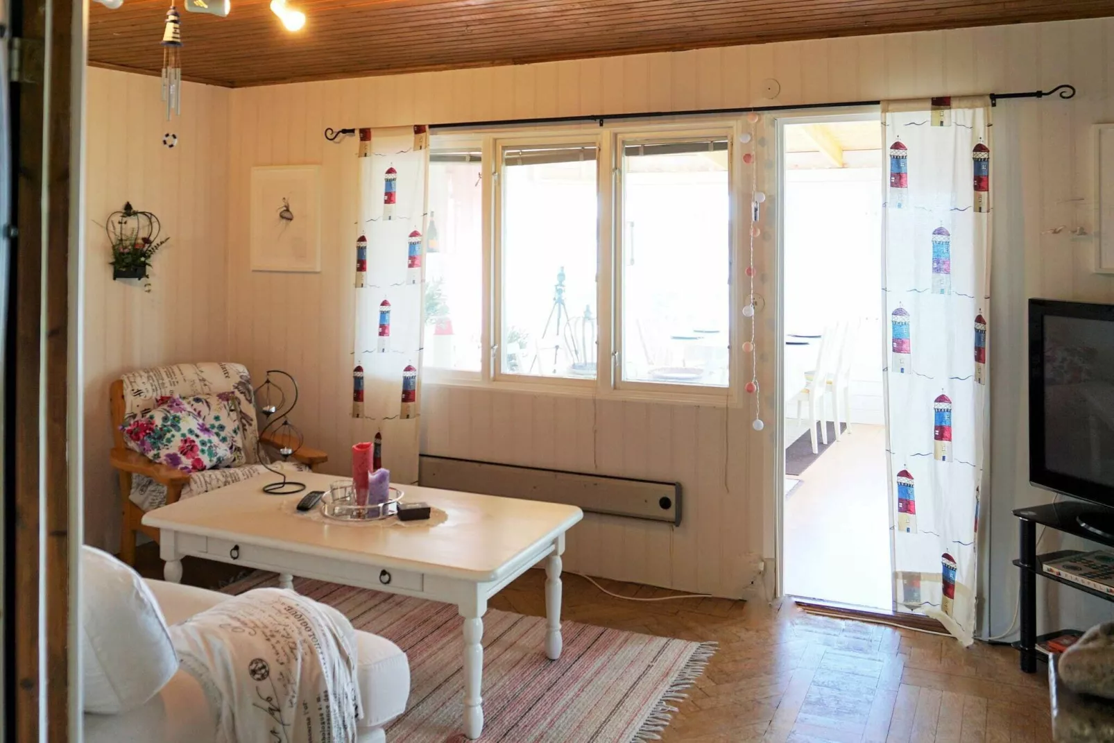 5 person holiday home in Uddevalla-Indoor