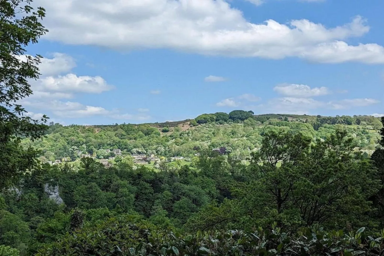 Nelly's Nook-Areas within 20km in summer