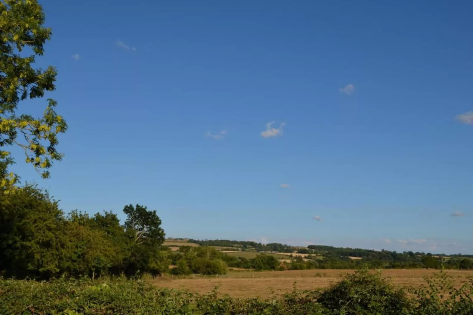 Little Rissington - The Annexe-Areas within 20km in summer