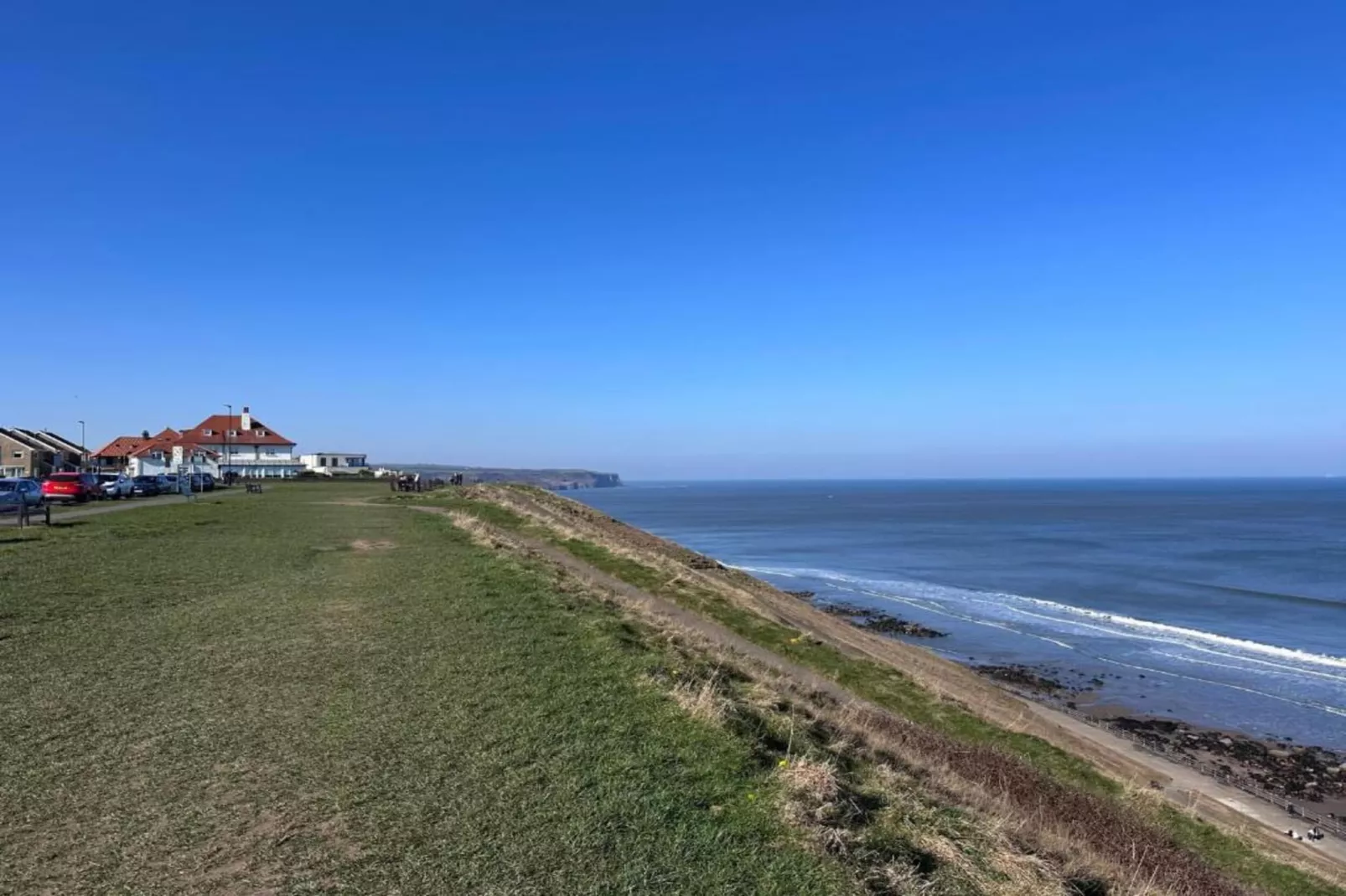Ingleside Cottage-Gebiete Sommer 20 km