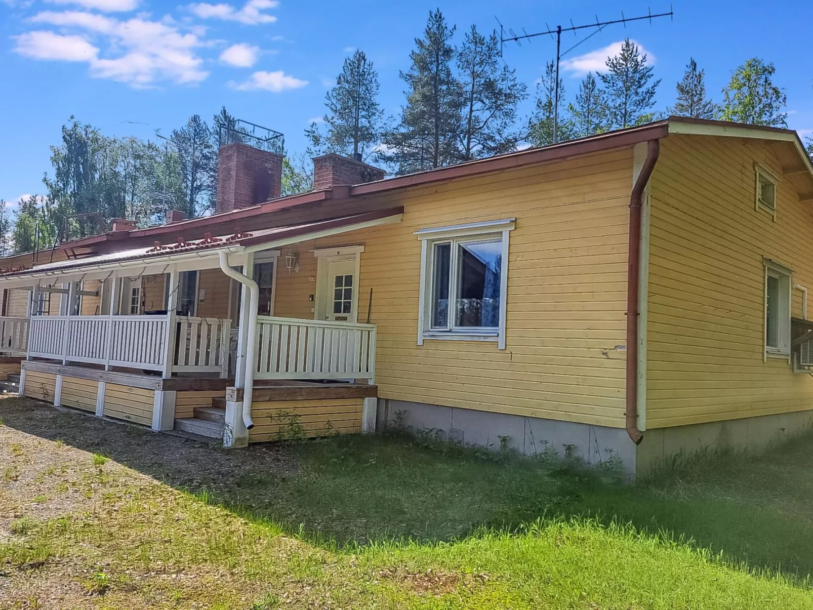 Kelloselkä a-Dedans