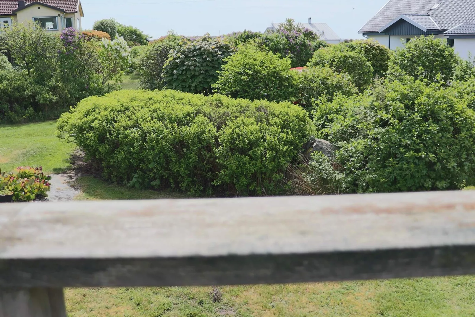 6 person holiday home in VARBERG-By Traum-Outdoor