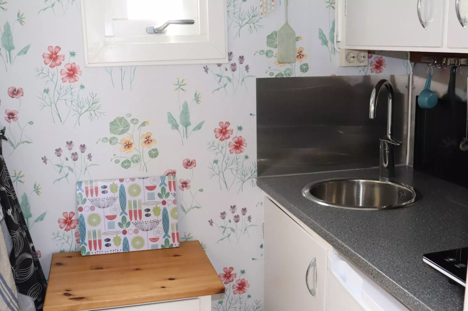 6 person holiday home in VARBERG-By Traum-Indoor