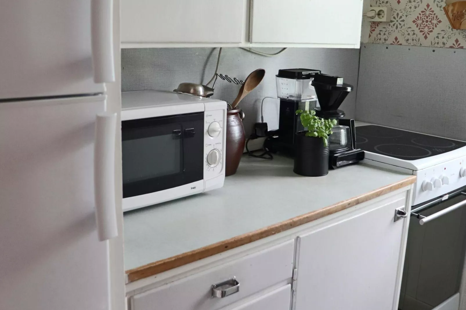6 person holiday home in VARBERG-By Traum-Indoor