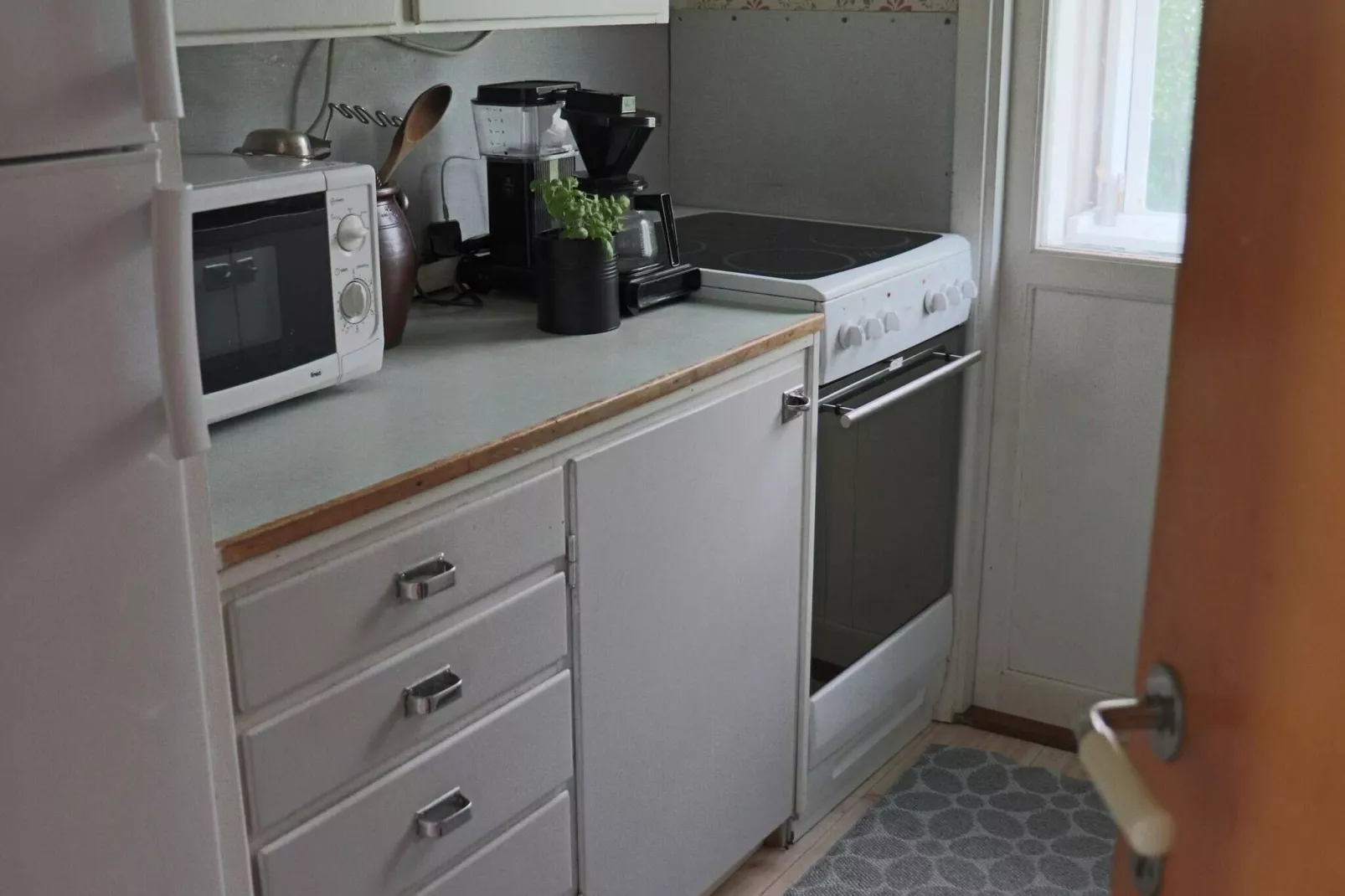6 person holiday home in VARBERG-By Traum-Indoor