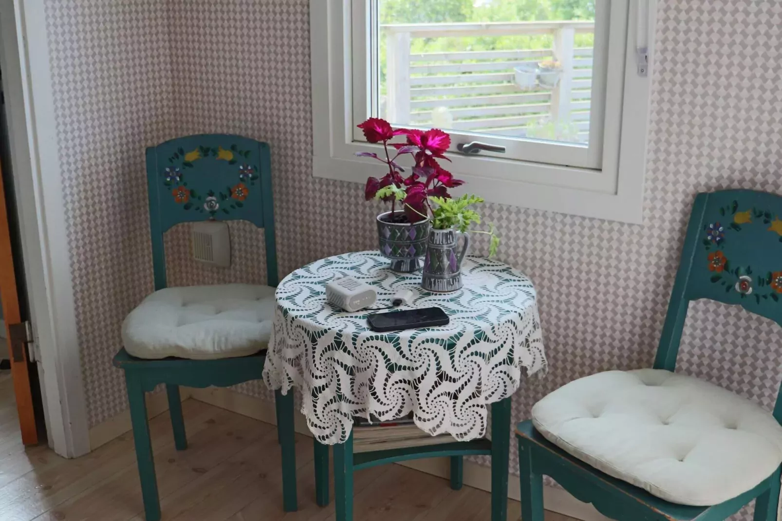 6 person holiday home in VARBERG-By Traum-Indoor