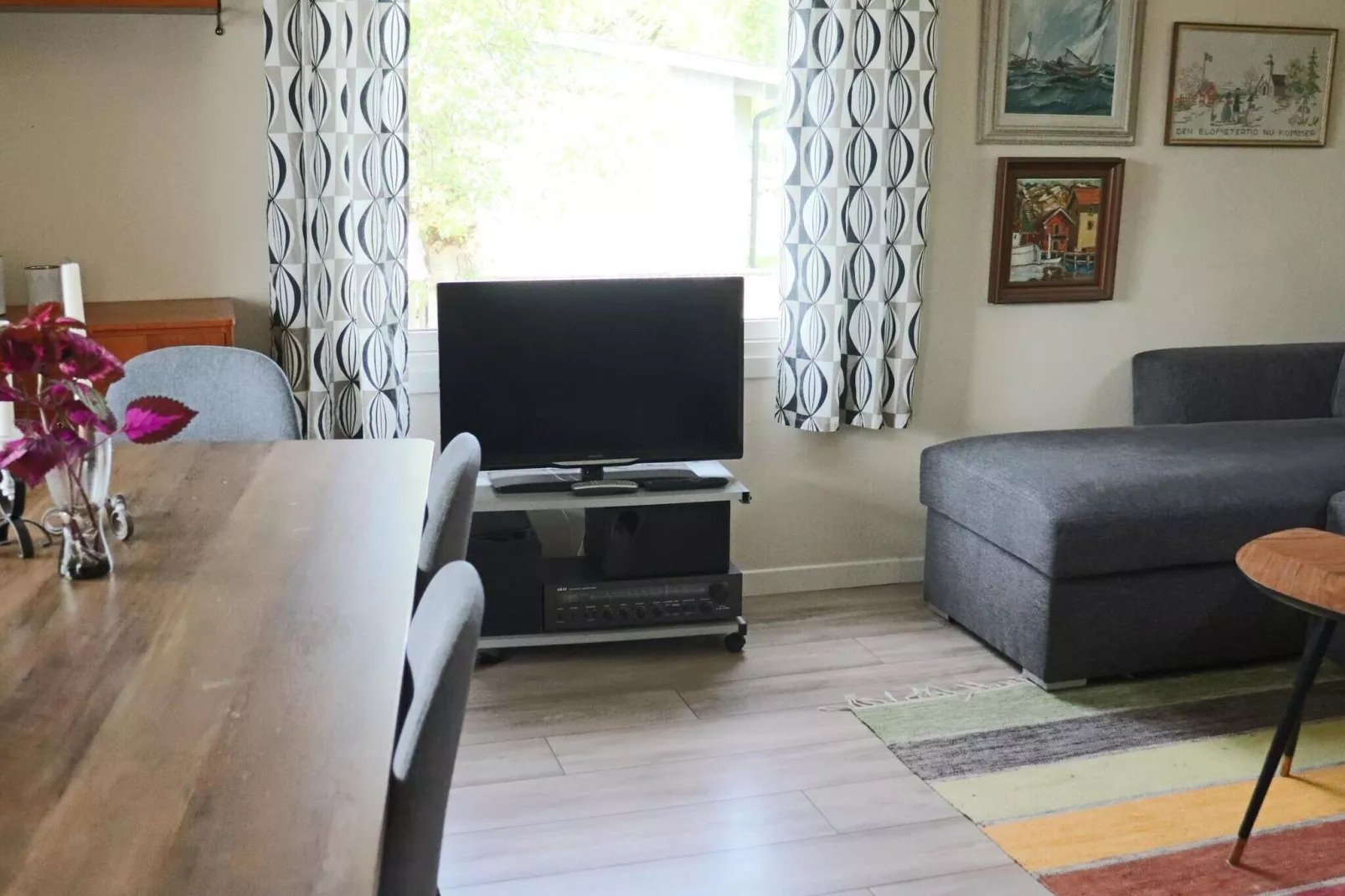 6 person holiday home in VARBERG-By Traum-Indoor