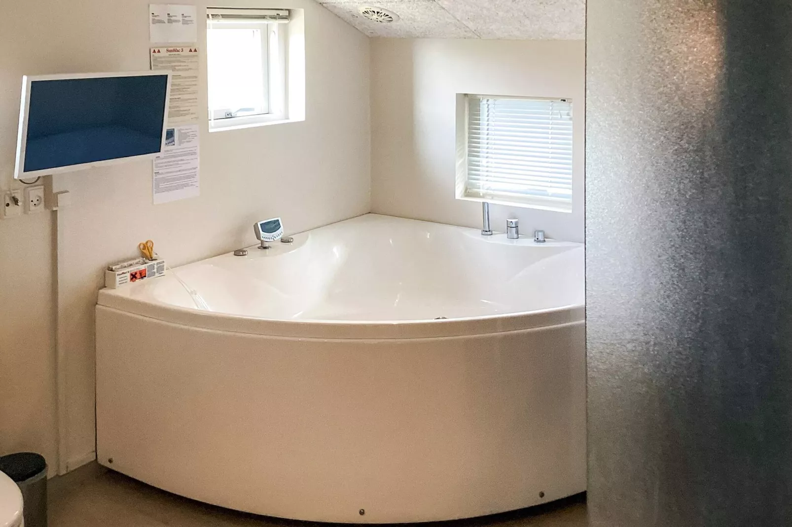 4 etoiles maison de vacances a Brovst-Spa