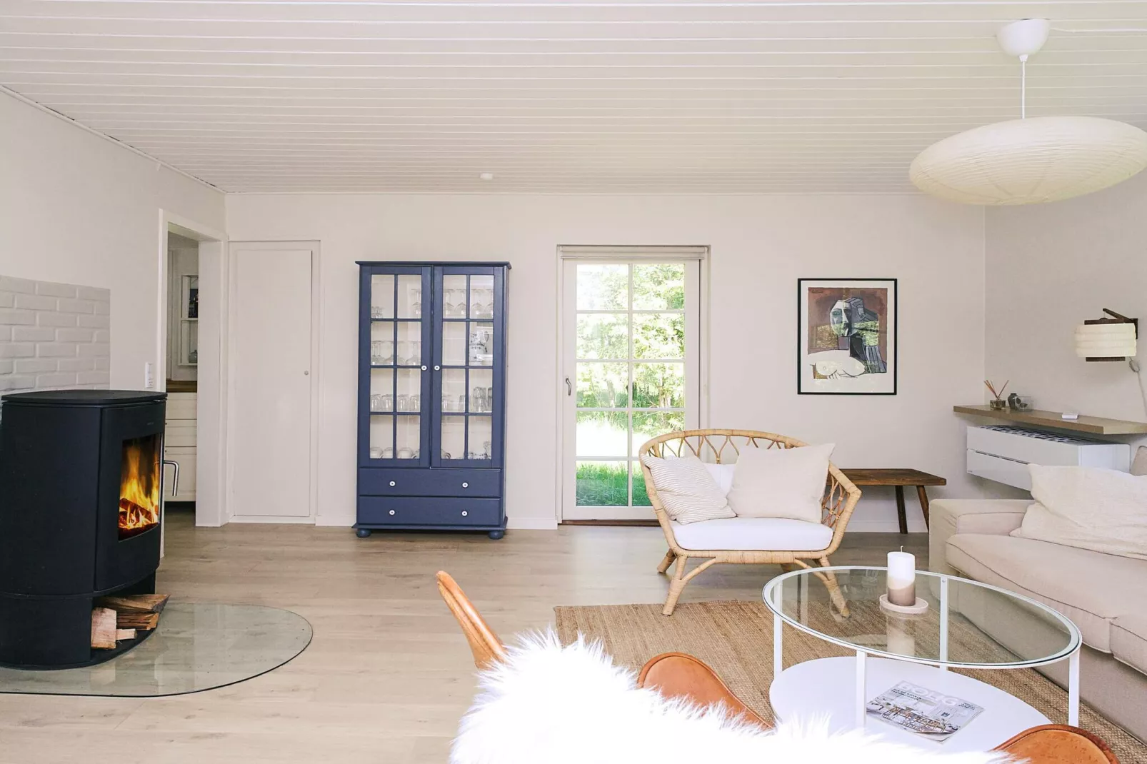 4 etoiles maison de vacances a Vig-Intérieur