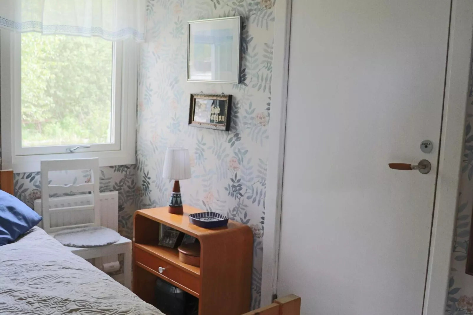 6 person holiday home in VARBERG-By Traum-Indoor