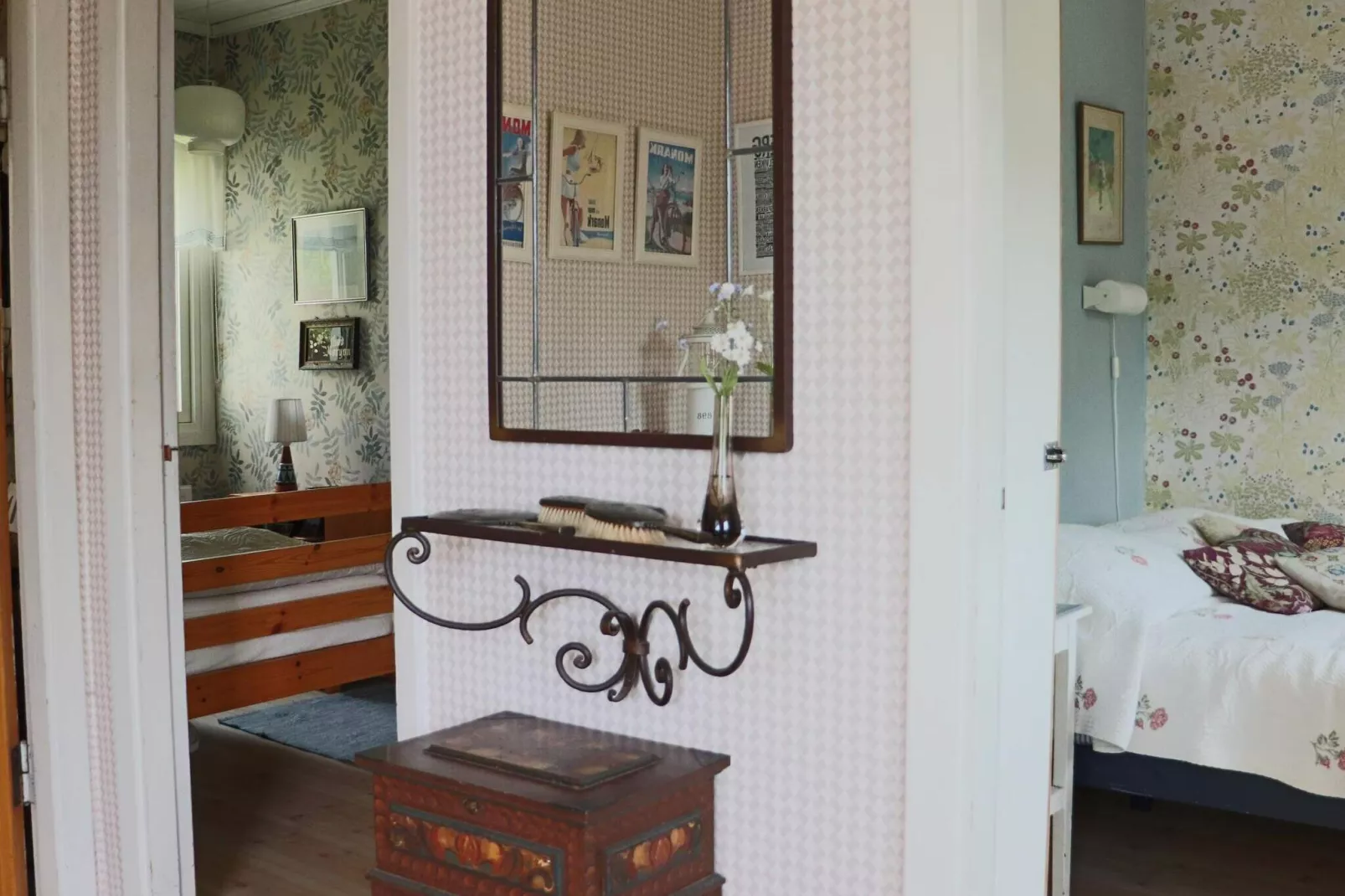 6 person holiday home in VARBERG-By Traum-Indoor