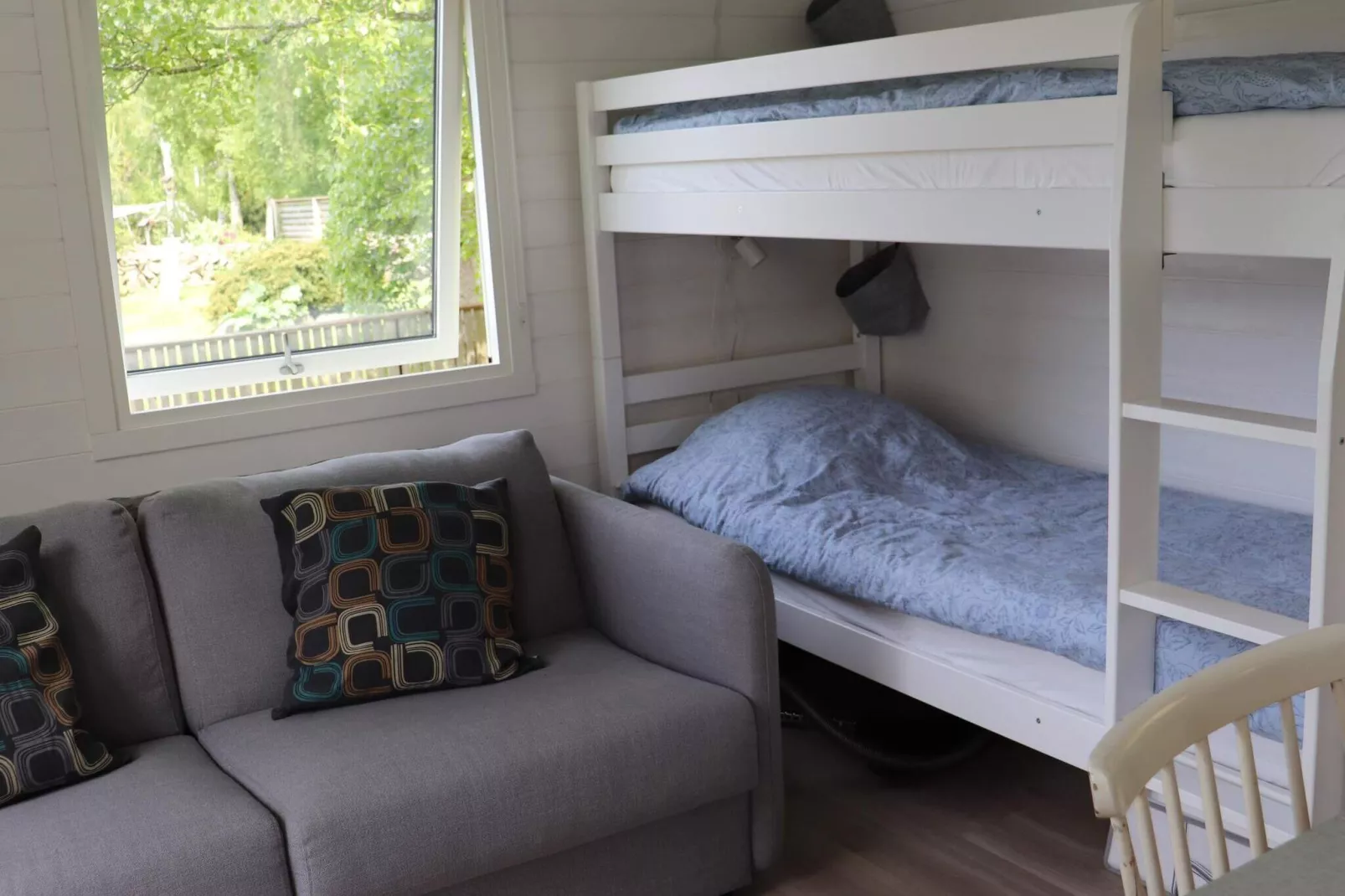 6 person holiday home in VARBERG-By Traum-Indoor
