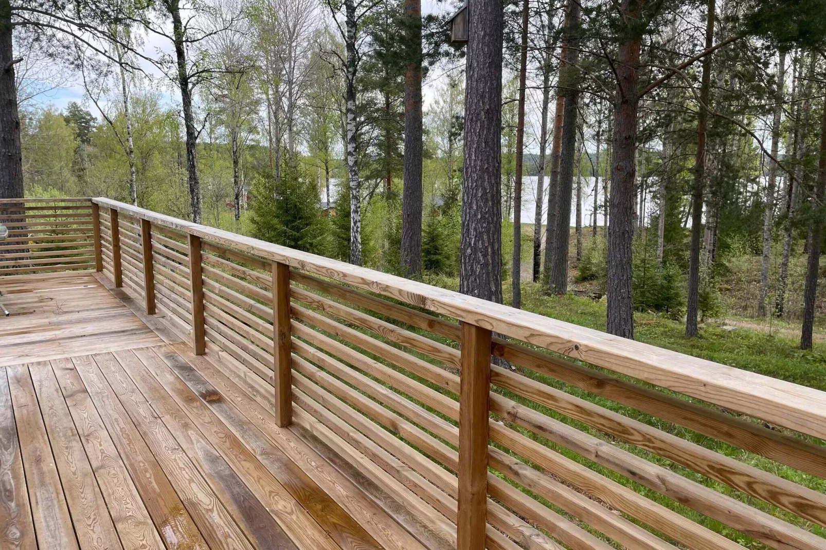 7 person holiday home in KLÄSSBOL-Outdoor