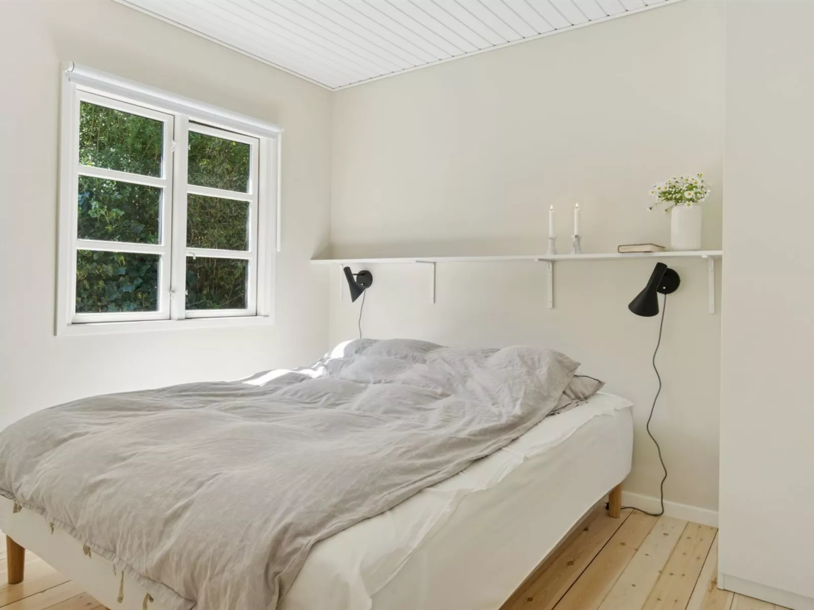 "Vilppu" - 800m from the sea-Inside