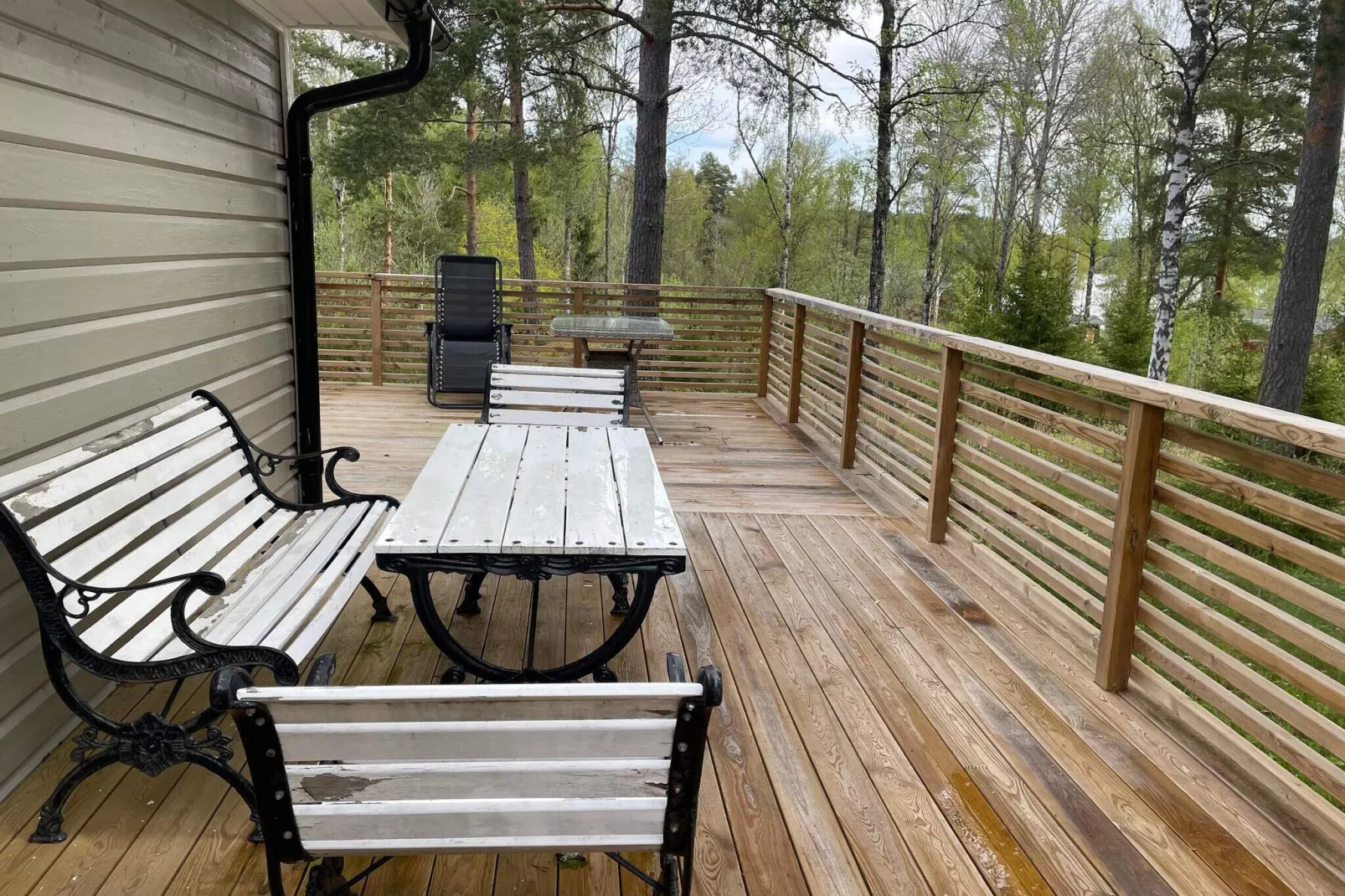 7 person holiday home in KLÄSSBOL-Outdoor
