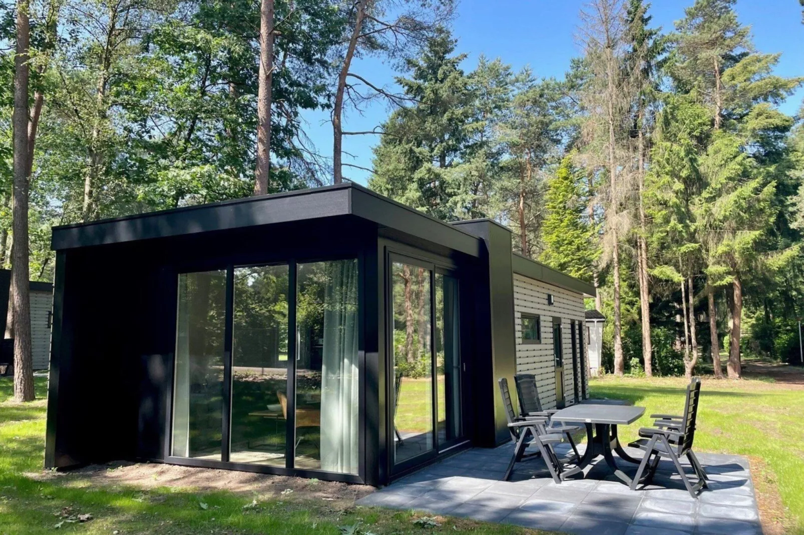 Chalet Eekhoorn
