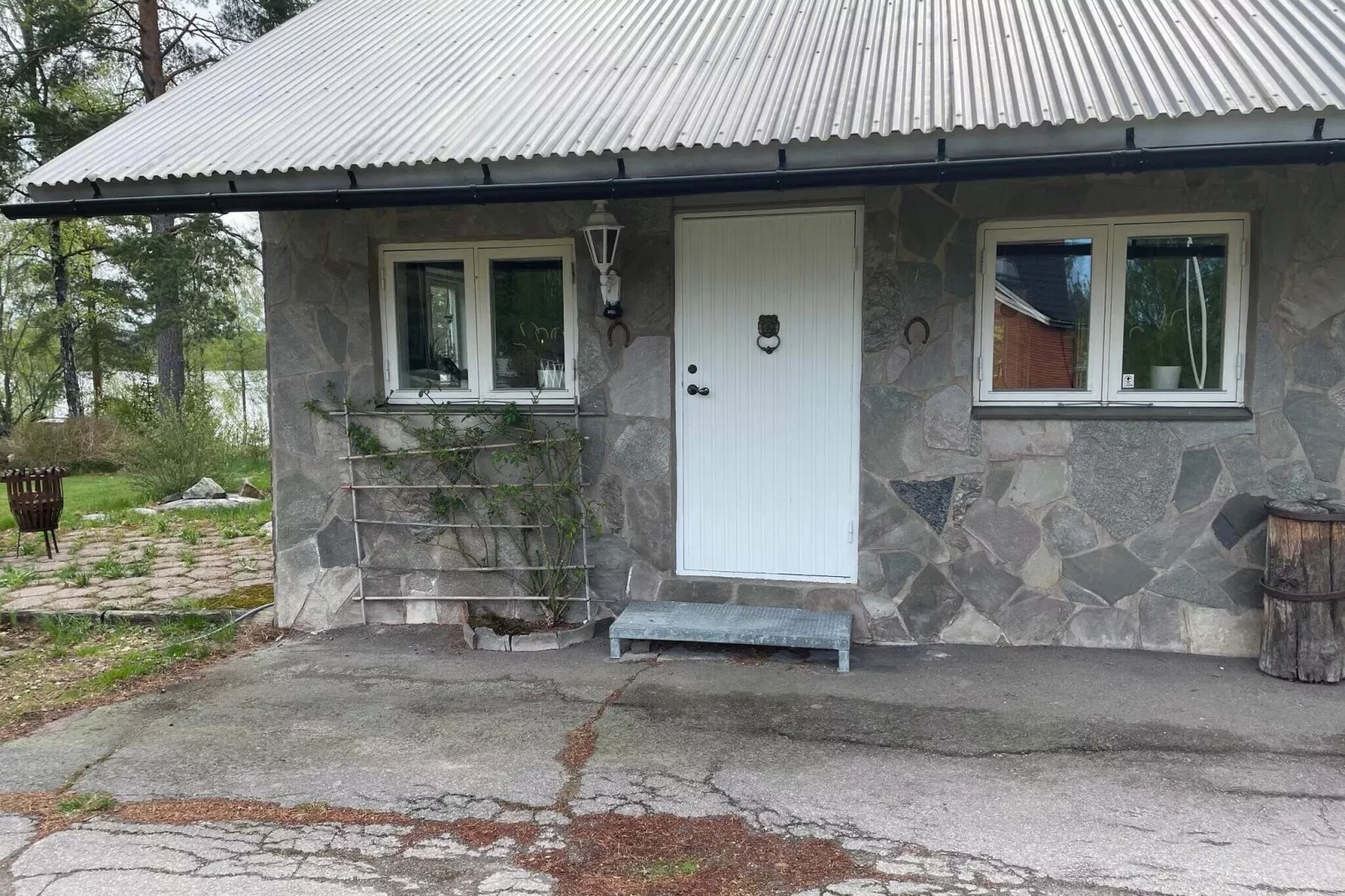 7 person holiday home in KLÄSSBOL-Outdoor