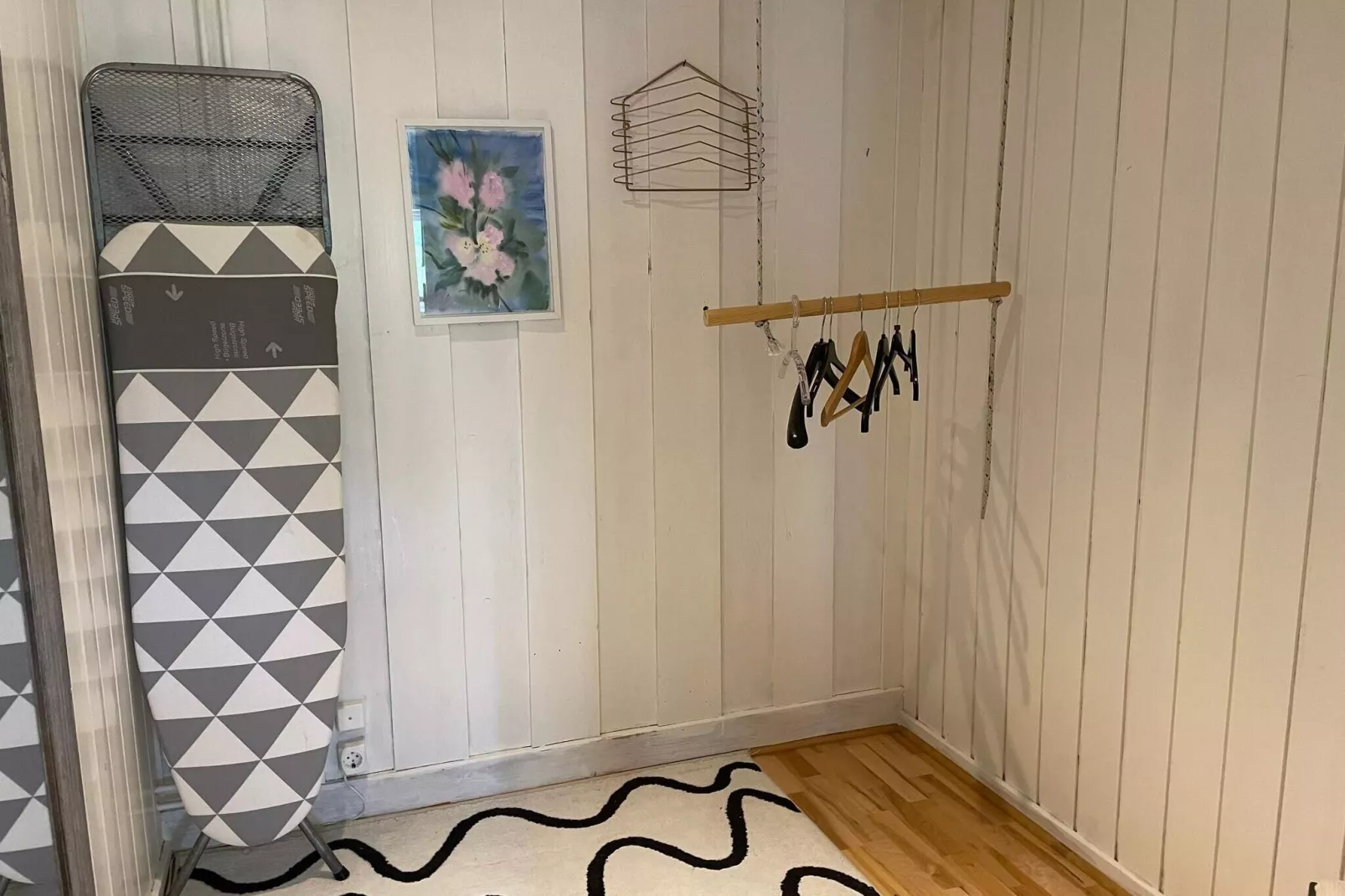 7 person holiday home in KLÄSSBOL-Indoor