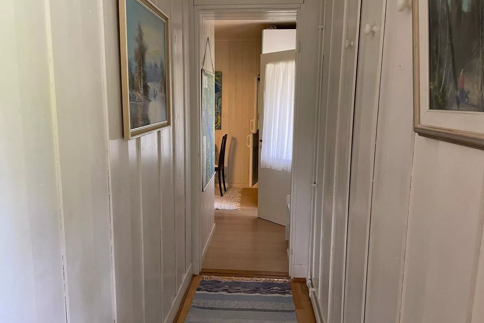 7 person holiday home in KLÄSSBOL-Indoor