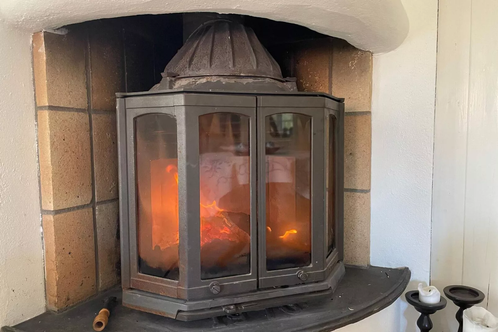 7 person holiday home in KLÄSSBOL-Indoor