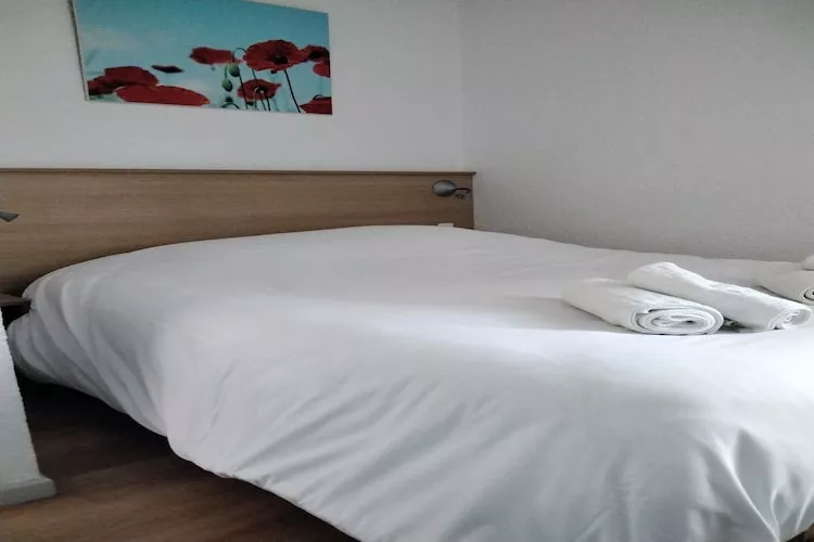 Gîte 3 Pièces 6 Personnes / SAALES PEA 25
