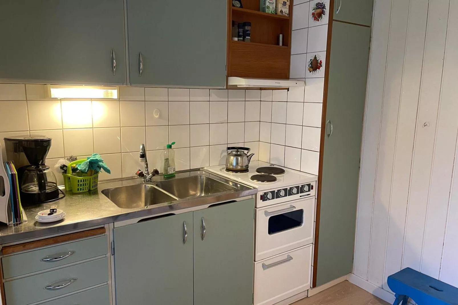 7 person holiday home in KLÄSSBOL-Indoor