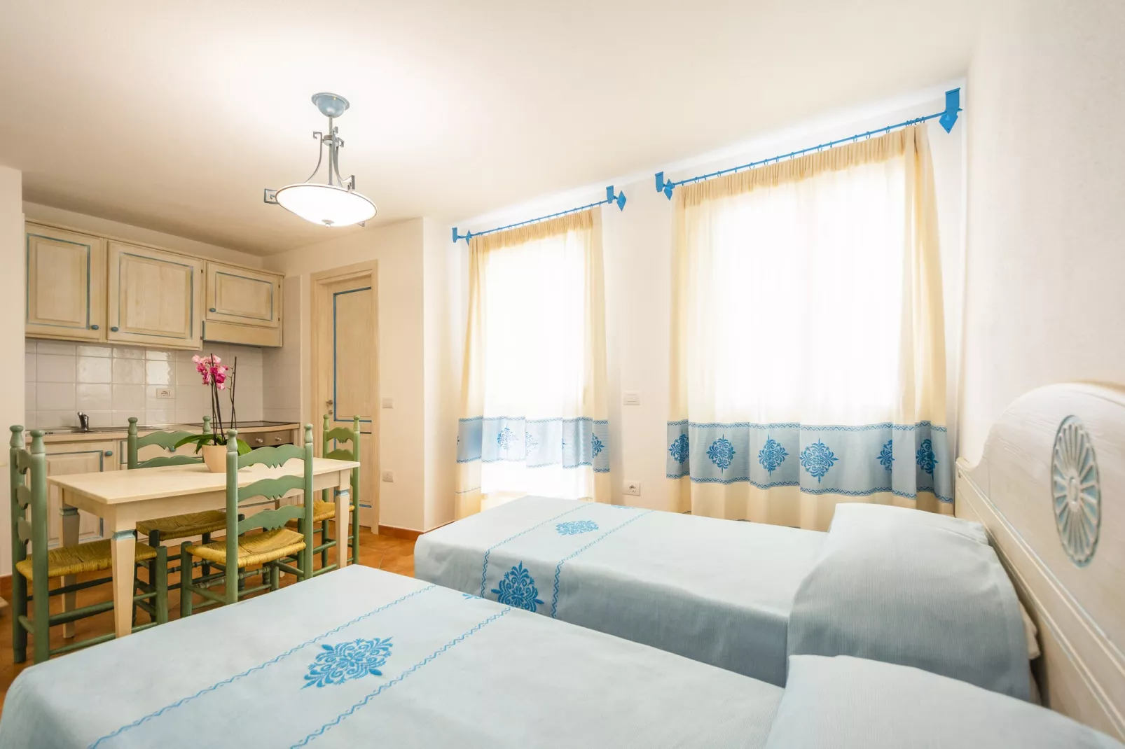 Le Residence del Baia Marina Bilo 4