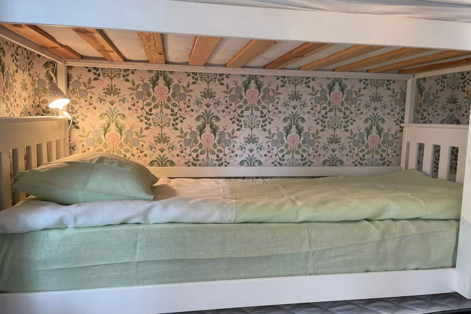 7 person holiday home in KLÄSSBOL-Indoor