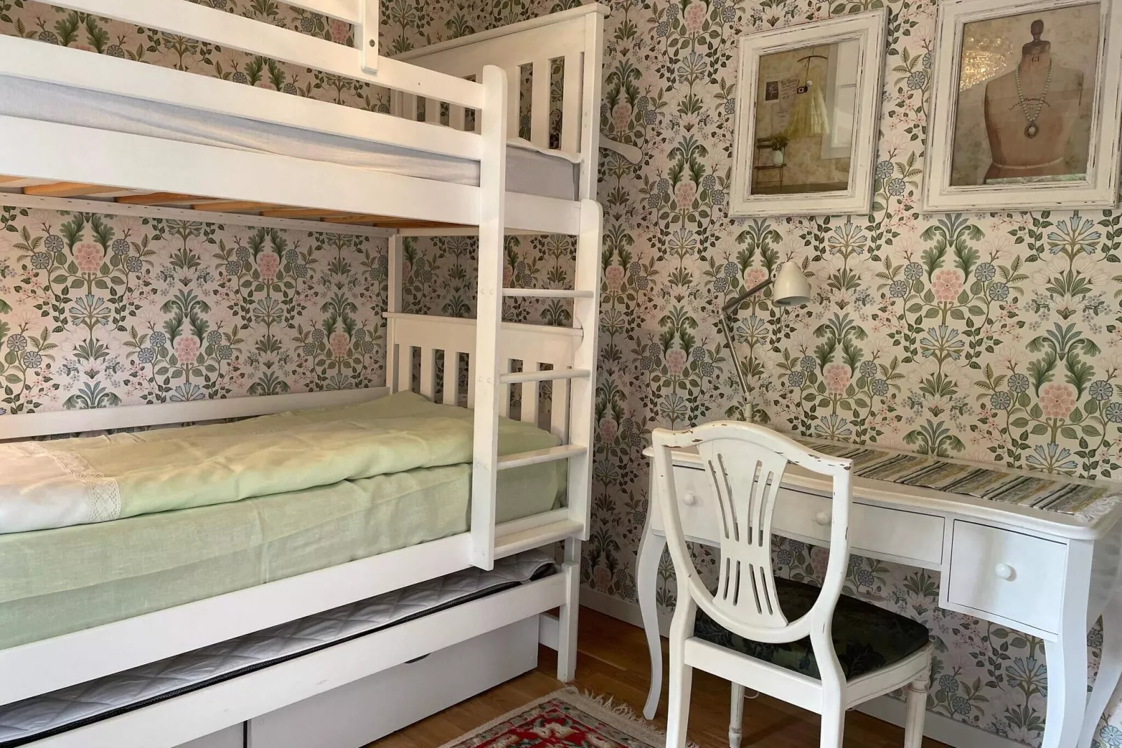 7 person holiday home in KLÄSSBOL-Indoor