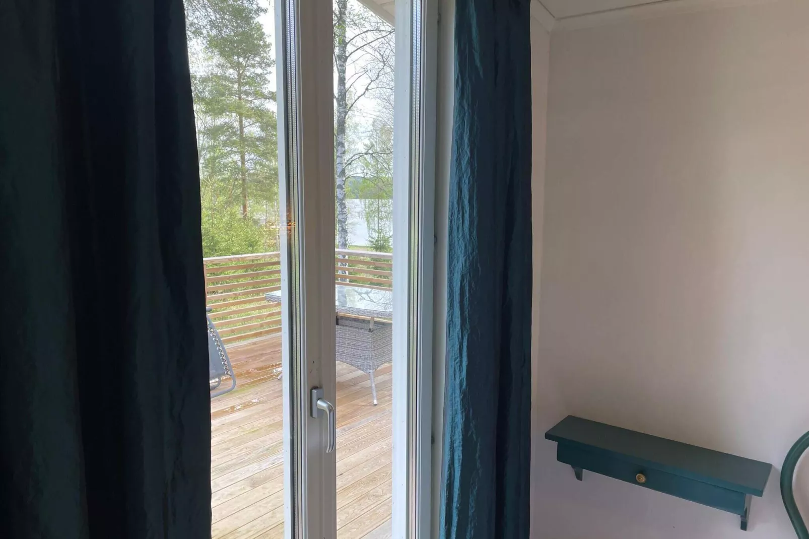 7 person holiday home in KLÄSSBOL-Indoor
