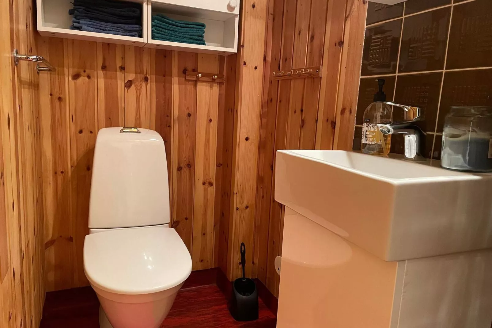 7 person holiday home in KLÄSSBOL-Indoor