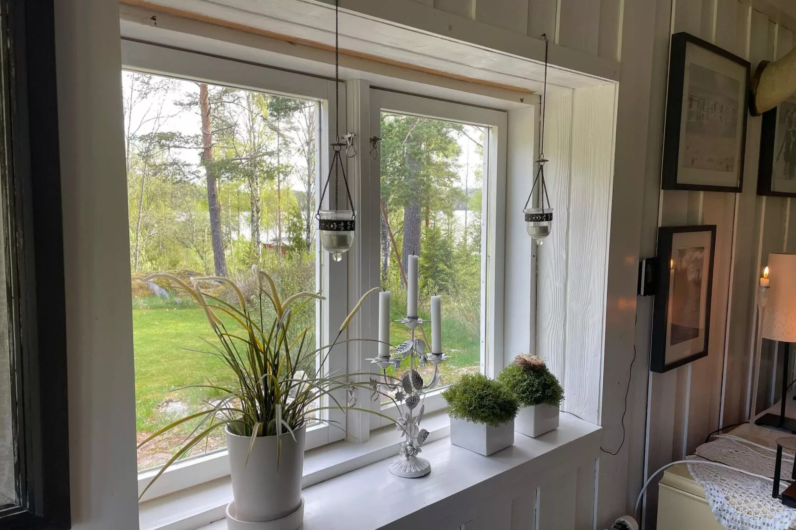 7 person holiday home in KLÄSSBOL-Indoor