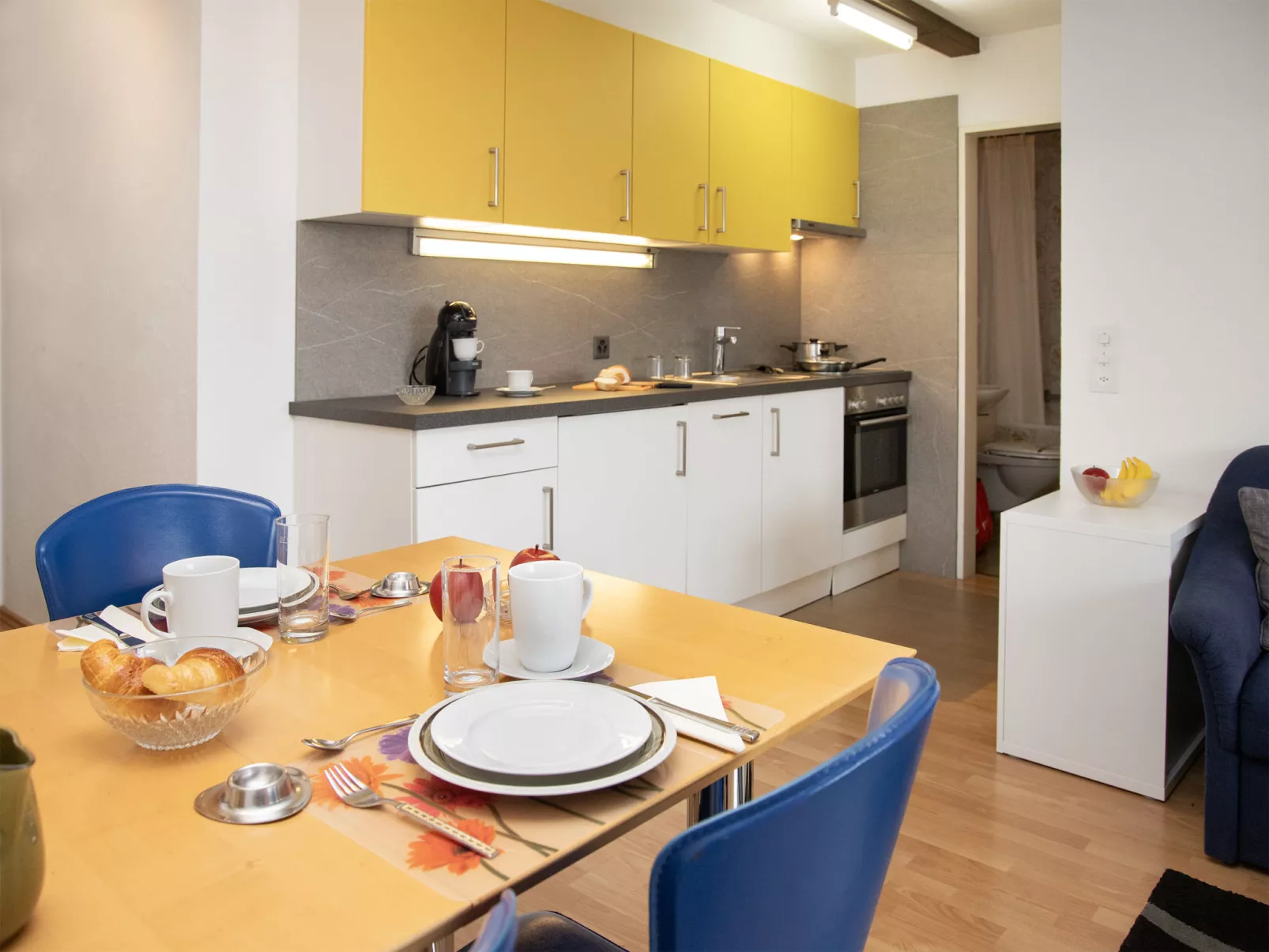 La Siala Apt.47