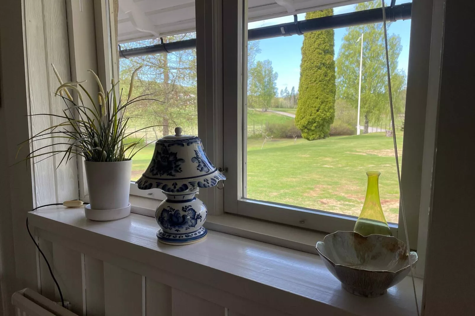 7 person holiday home in KLÄSSBOL-Indoor