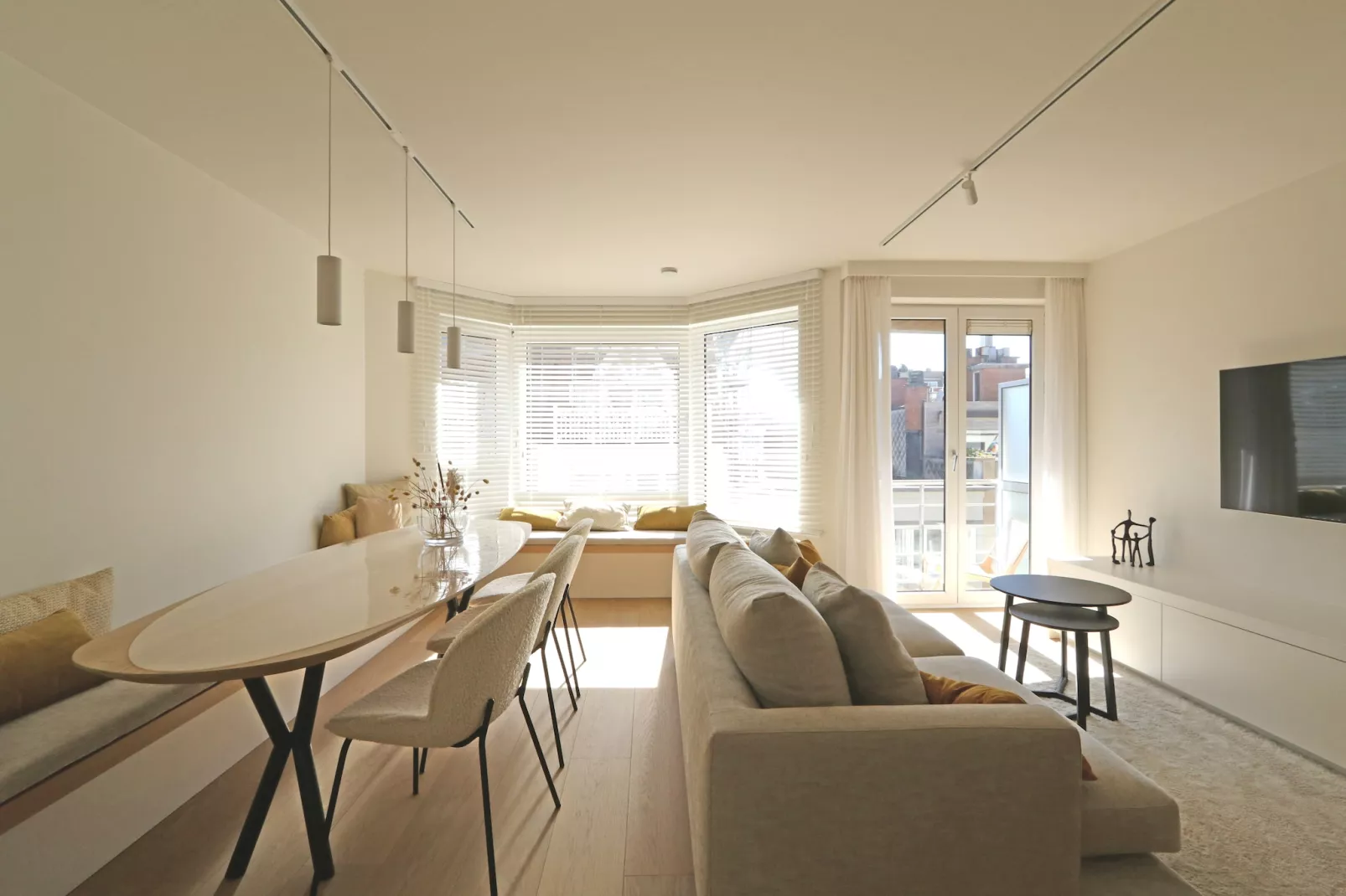 ATLANTIS 11 5D-Wohnzimmer