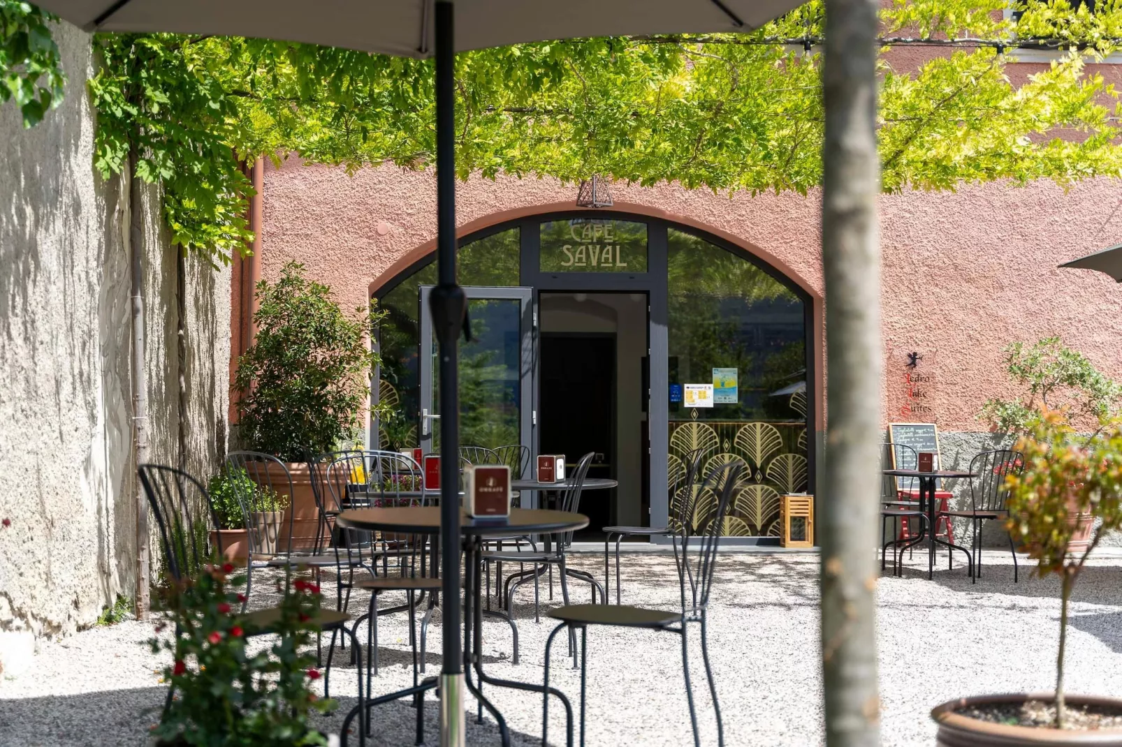 Pieve-Extérieur été