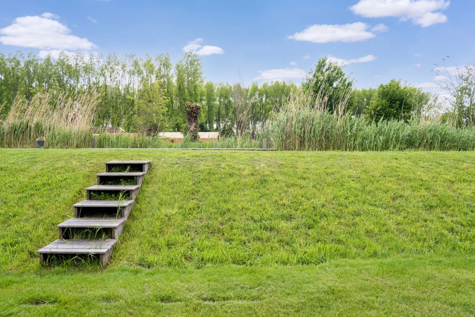 Kaag-Gardens summer