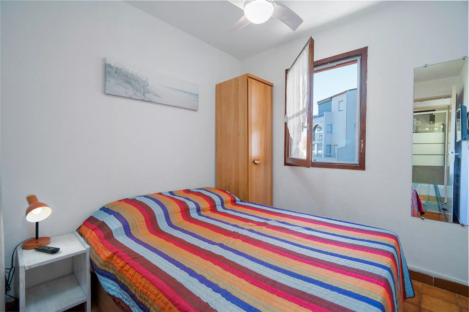 Aloa N°113 - 2P6-Schlafzimmer