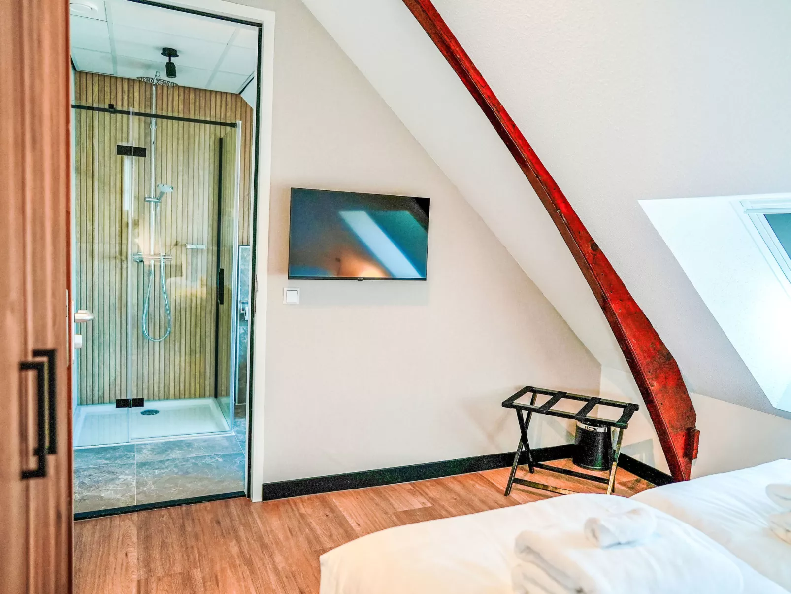 Zen Kitchen & Boutique Hotel-Dedans