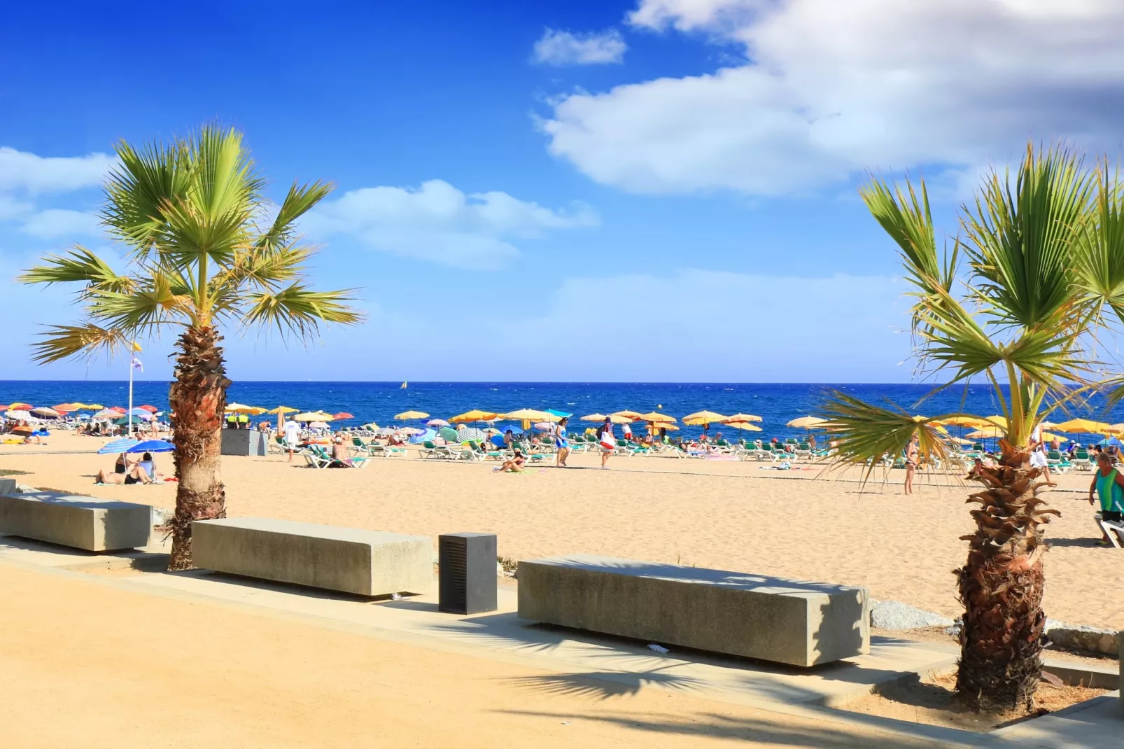 Vivalidays Albert - Calella