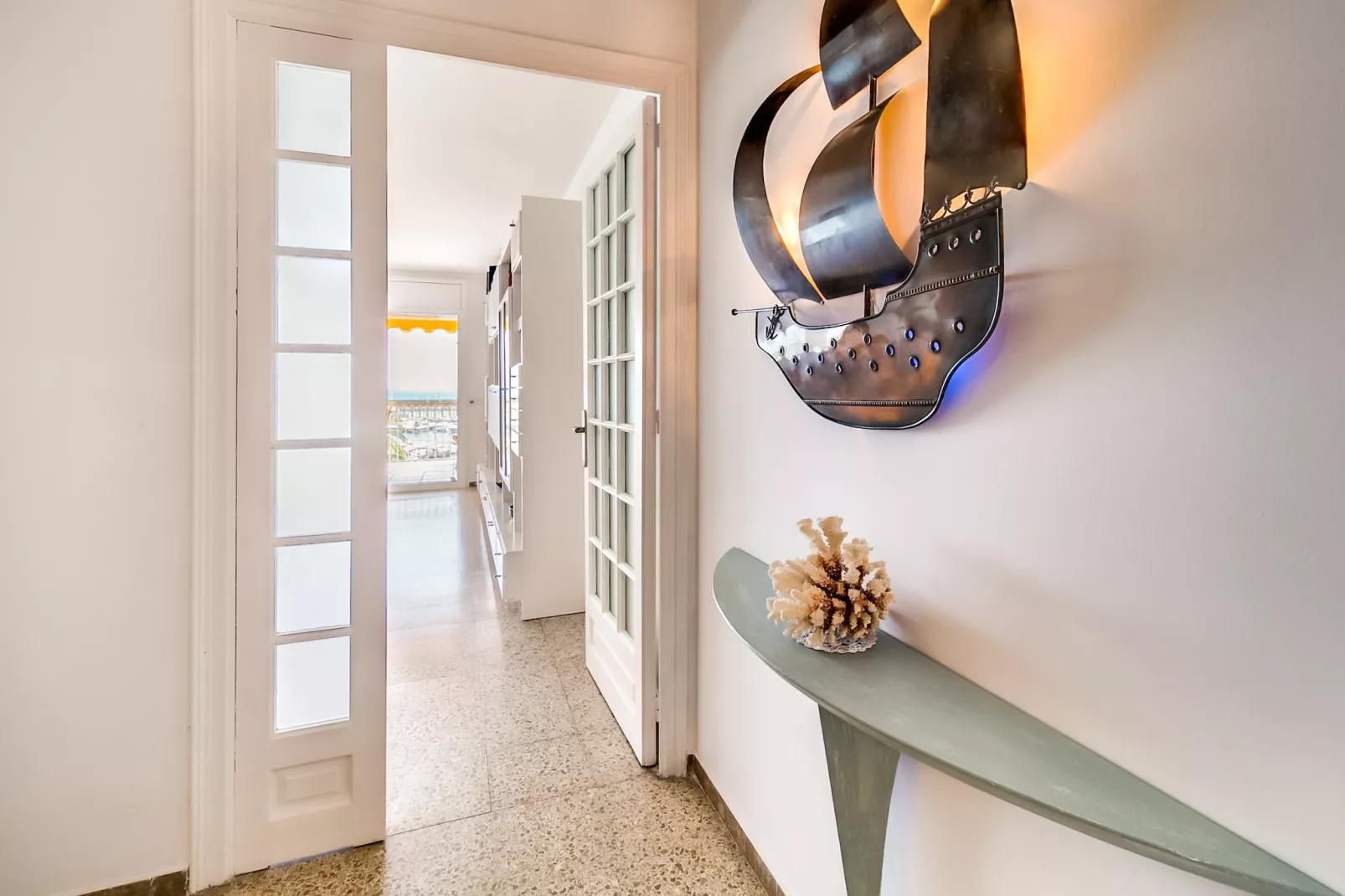 Vivalidays Es Blau -Blanes- Costa Brava-Palier