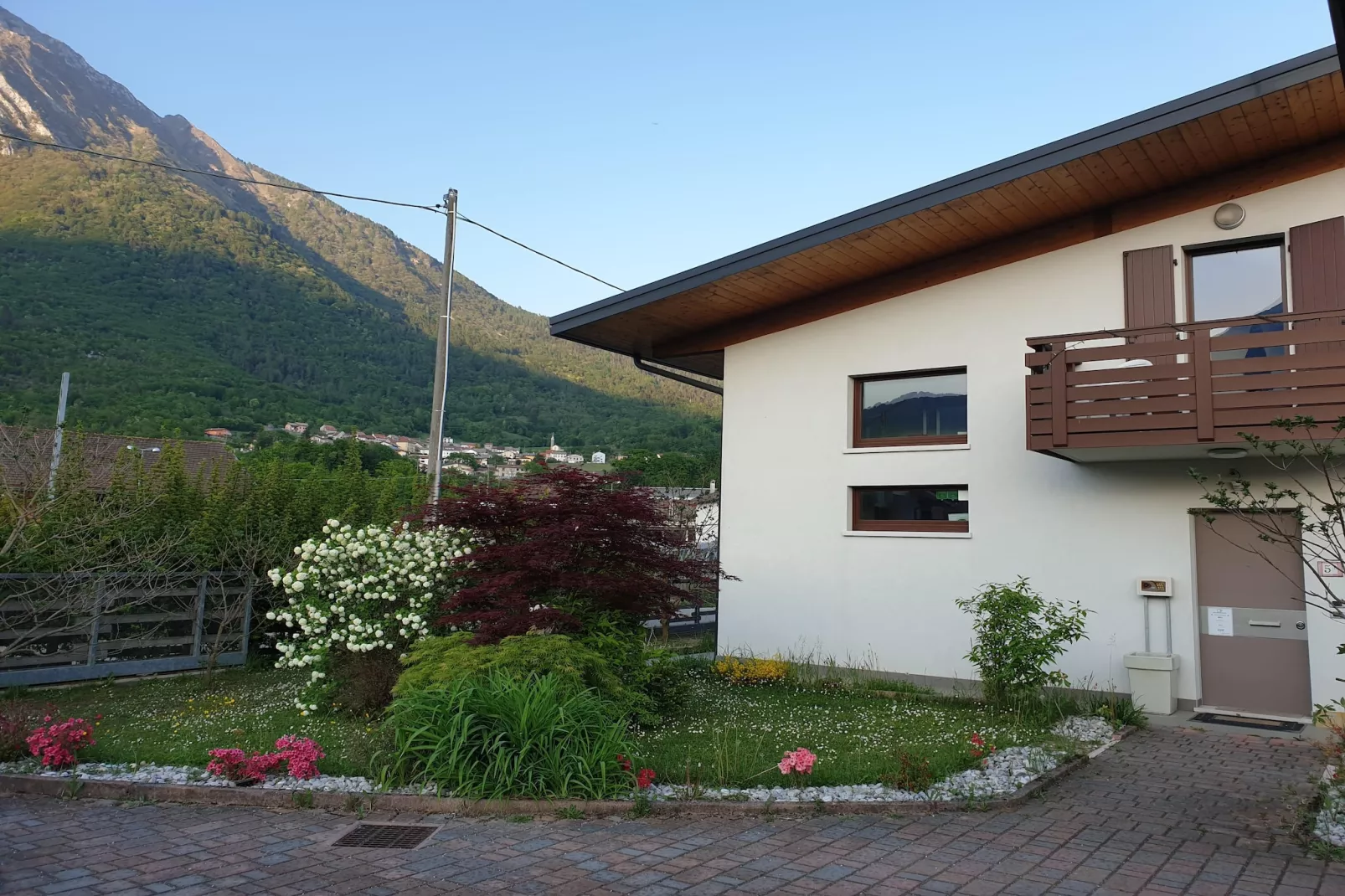 Casa Vacanze Belluno
