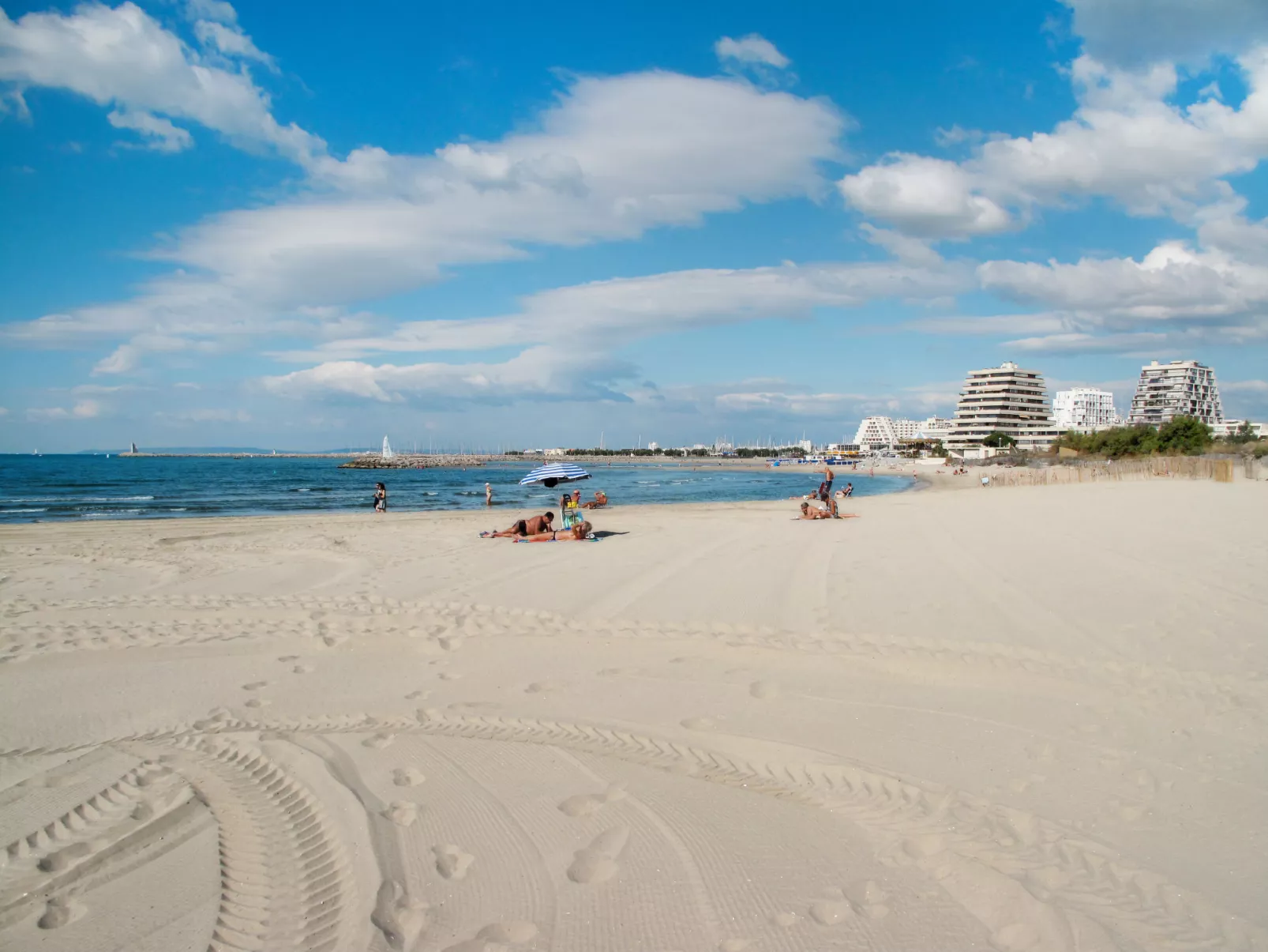 Les Dunes du Soleil