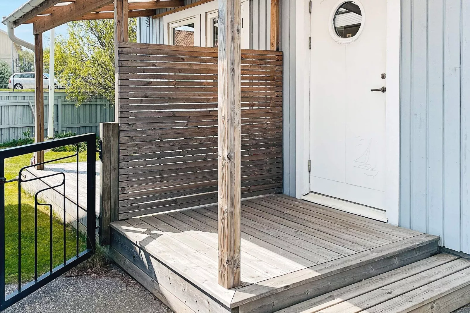 2 person holiday home in ELLÖS-By Traum