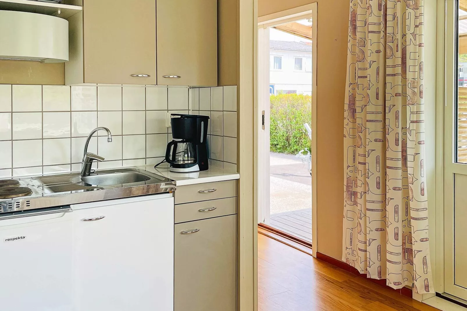 2 person holiday home in ELLÖS-By Traum-Indoor