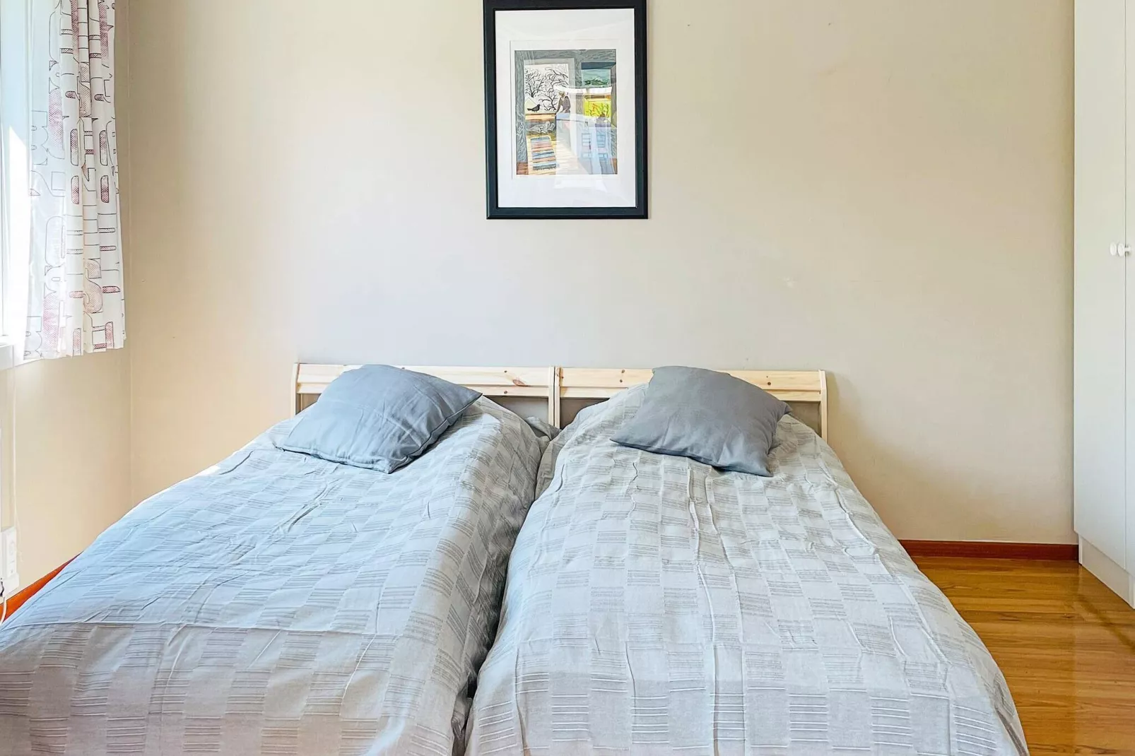 2 person holiday home in ELLÖS-By Traum-Indoor