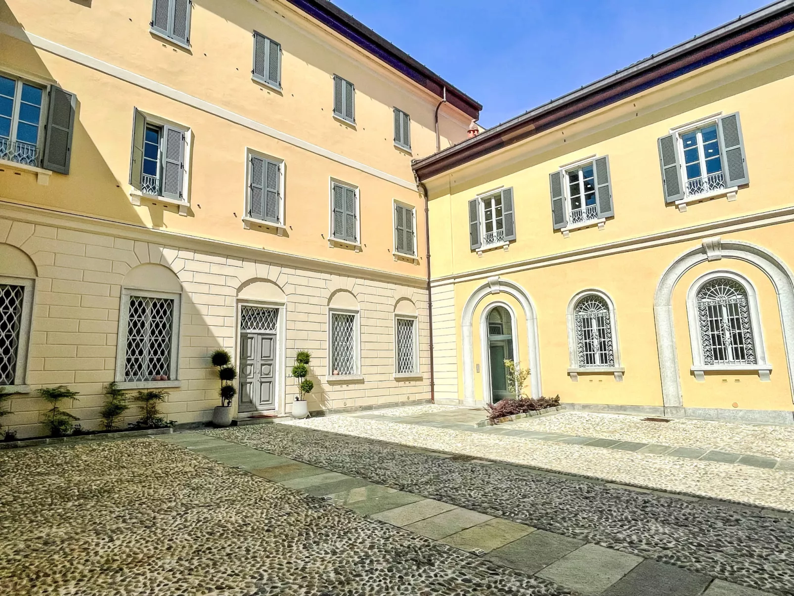 La Casa di Ale-Draußen