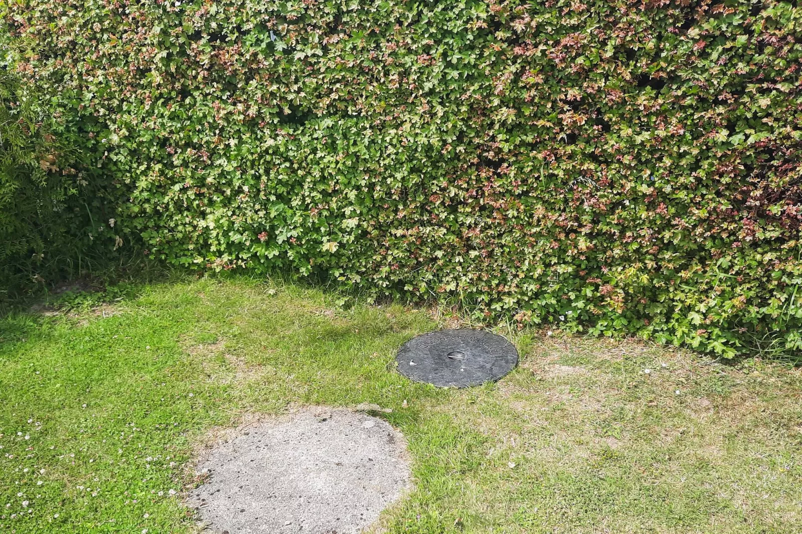 8 Personen Ferienhaus in Otterup