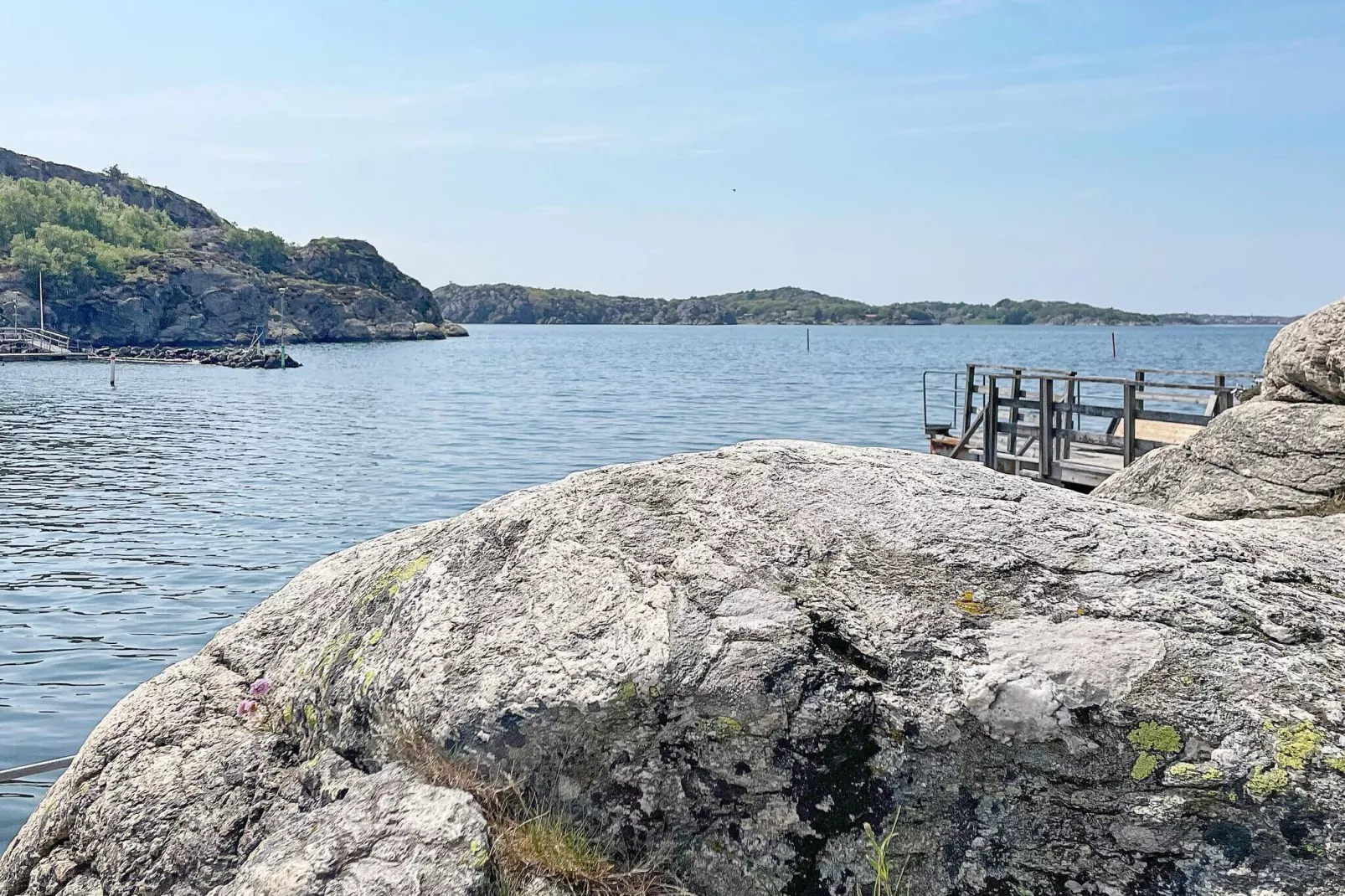 2 person holiday home in ELLÖS-By Traum-Not tagged