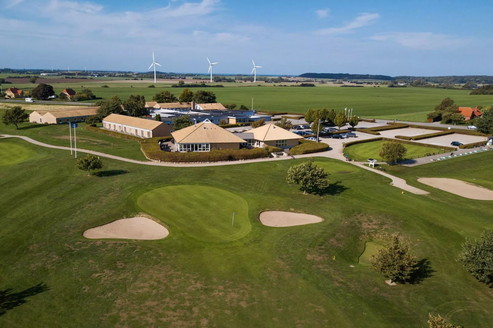 6 person holiday home in Borre-Untagged